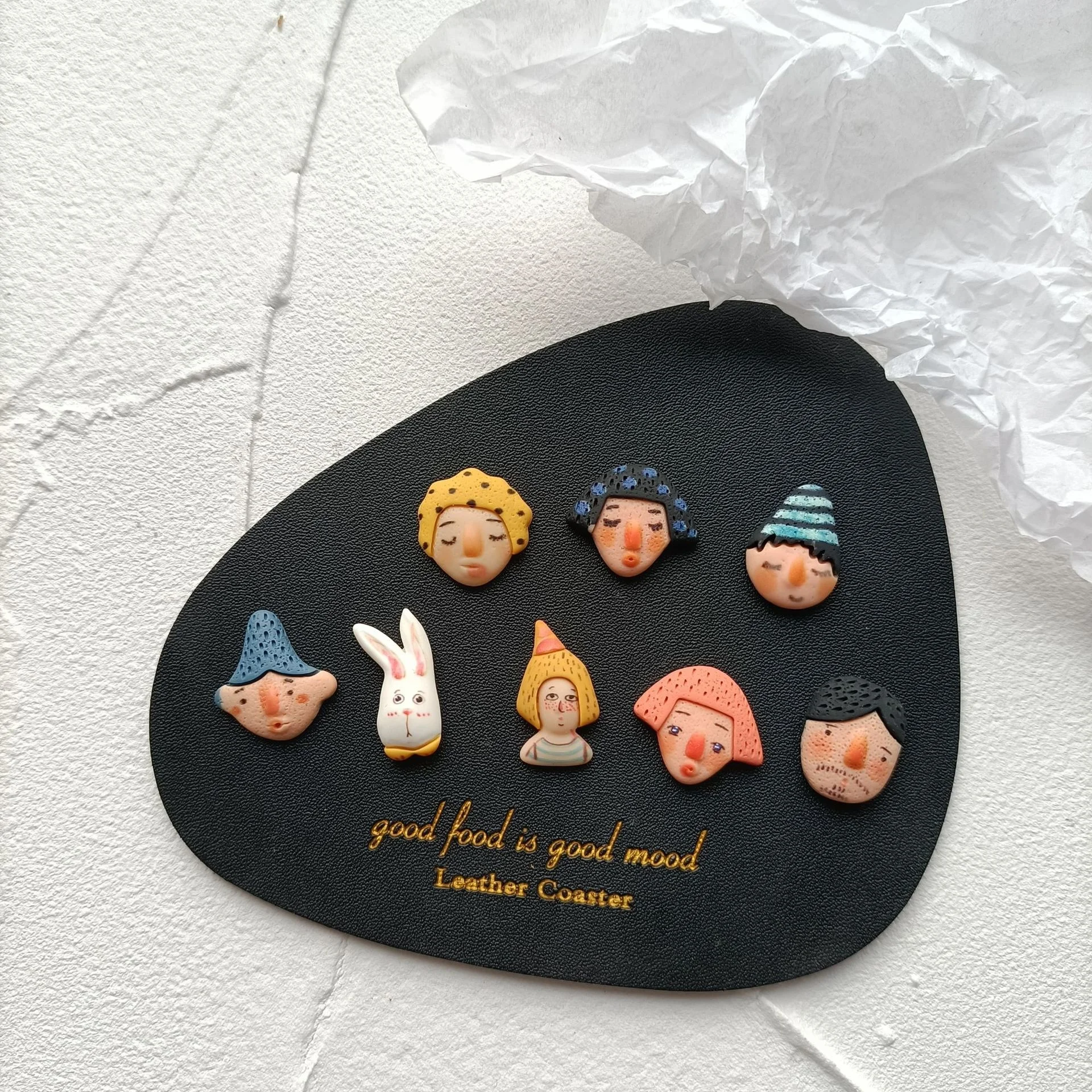 S925 Silver Needle Refreshing Cartoon Cute Girls Stripe Funny Little Girl Lady New Women Earrings Ear Clip Child Student Sisters
S925 Silver Needle Refreshing Cartoon Cute Girls Stripe Funny Little Girl Lady New Women Earrings Ear Clip Child Student Sisters