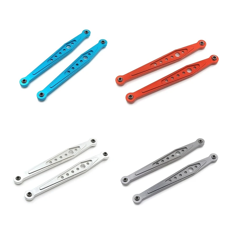 Metal Rear Upper Link Rod Pull Rod for Wltoys 12428 12428-A B C 12423 12429 FY03 1/12 RC Car Upgrades Parts
Metal Rear Upper Link Rod Pull Rod for Wltoys 12428 12428-A B C 12423 12429 FY03 1/12 RC Car Upgrades Parts