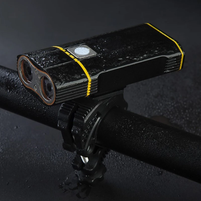 USB светильник для велосипеда, Передний фонарь для велосипеда, лампа T6 XM-L2 Led для горного велосипеда, фасветильник для езды на велосипеде, аксе...
USB светильник для велосипеда, Передний фонарь для велосипеда, лампа T6 XM-L2 Led для горного велосипеда, фасветильник для езды на велосипеде, аксе...