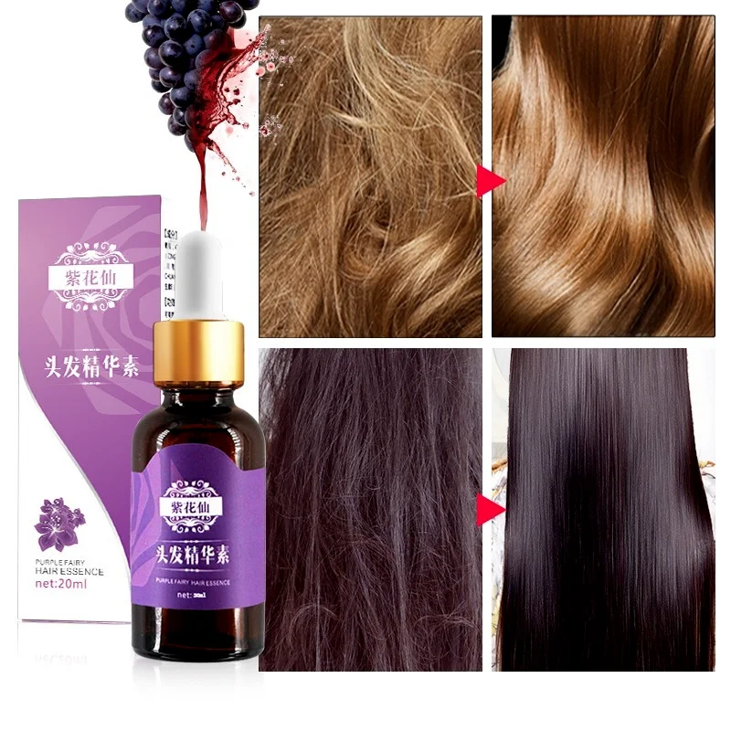 Hair Care Oil Fast Growth Hairdressing Essential Oil Repair Dry and Damaged Hair Men and Women Hair Care Essence
Hair Care Oil Fast Growth Hairdressing Essential Oil Repair Dry and Damaged Hair Men and Women Hair Care Essence