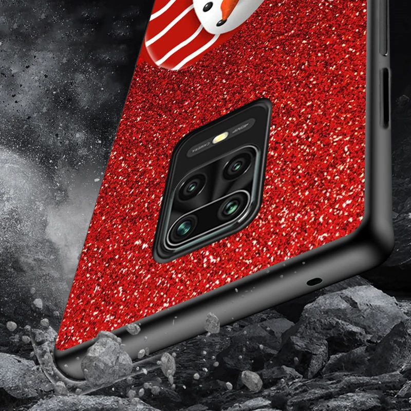 Hot Merry Christmas For Xiaomi Redmi Note10 10S 9T 9S 9 8T 8 7 6 5A 5 4 4X Prime Pro Max Black Phone Case
Hot Merry Christmas For Xiaomi Redmi Note10 10S 9T 9S 9 8T 8 7 6 5A 5 4 4X Prime Pro Max Black Phone Case