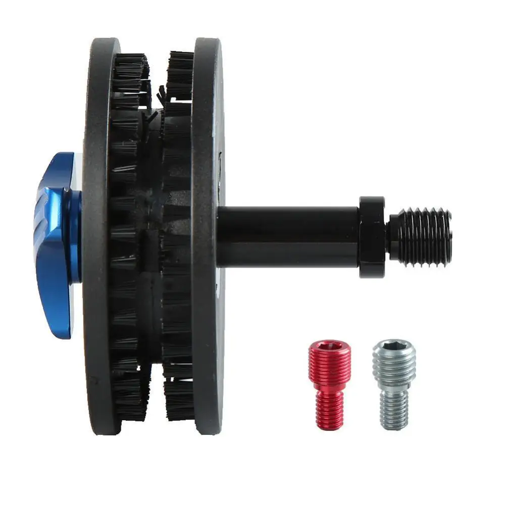 MTB Bike Dummy Hub Quick Cleaning Cycling Bicycle Chain Keeper Holder Clamp Tool Bicycle Chain Keeper
MTB Bike Dummy Hub Quick Cleaning Cycling Bicycle Chain Keeper Holder Clamp Tool Bicycle Chain Keeper