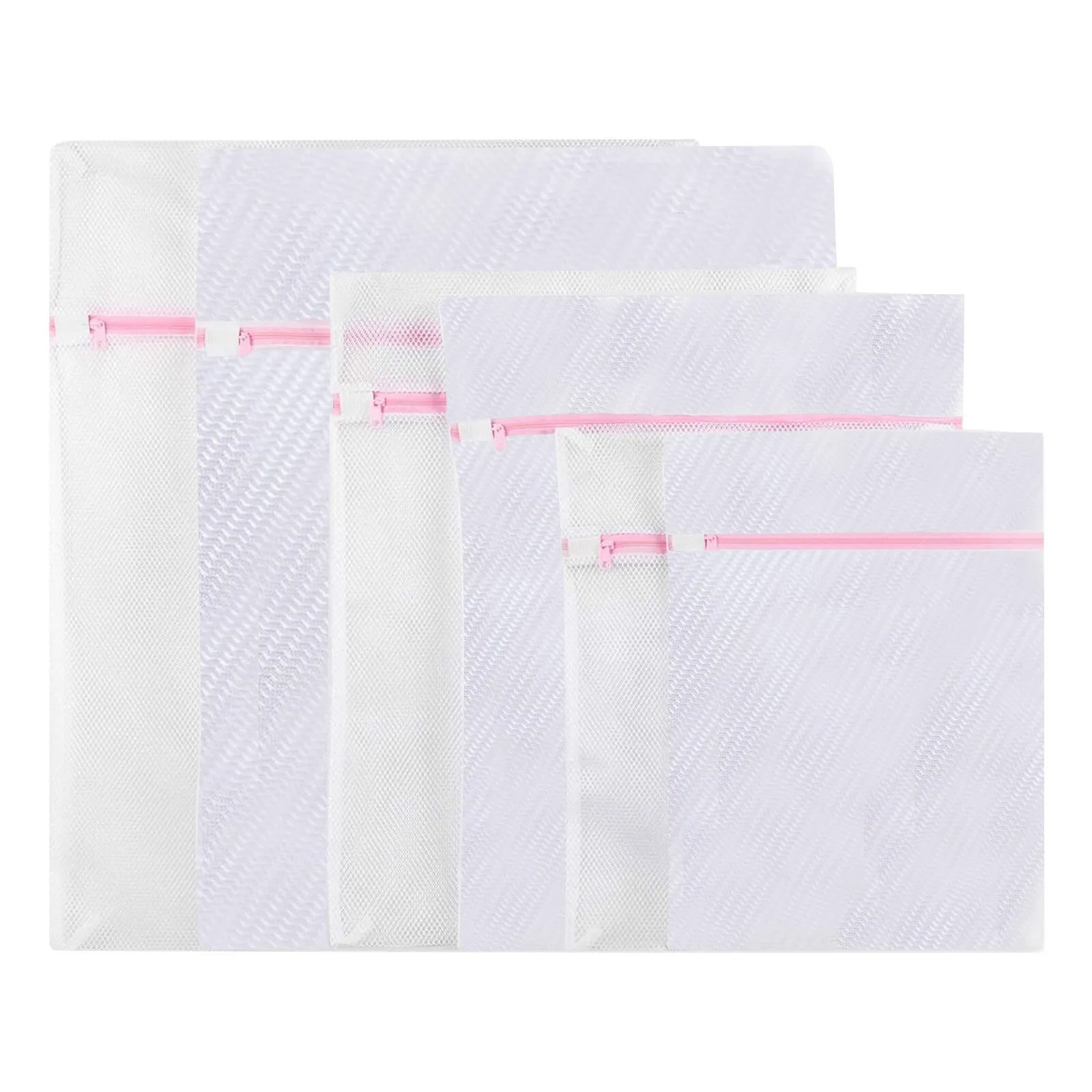 3 Size Polyester Mesh Laundry Bag Polyester Washing Net Bag For Underwear Sock Washing Machine Pouch Clothes Bra Bags wholesale
3 Size Polyester Mesh Laundry Bag Polyester Washing Net Bag For Underwear Sock Washing Machine Pouch Clothes Bra Bags wholesale