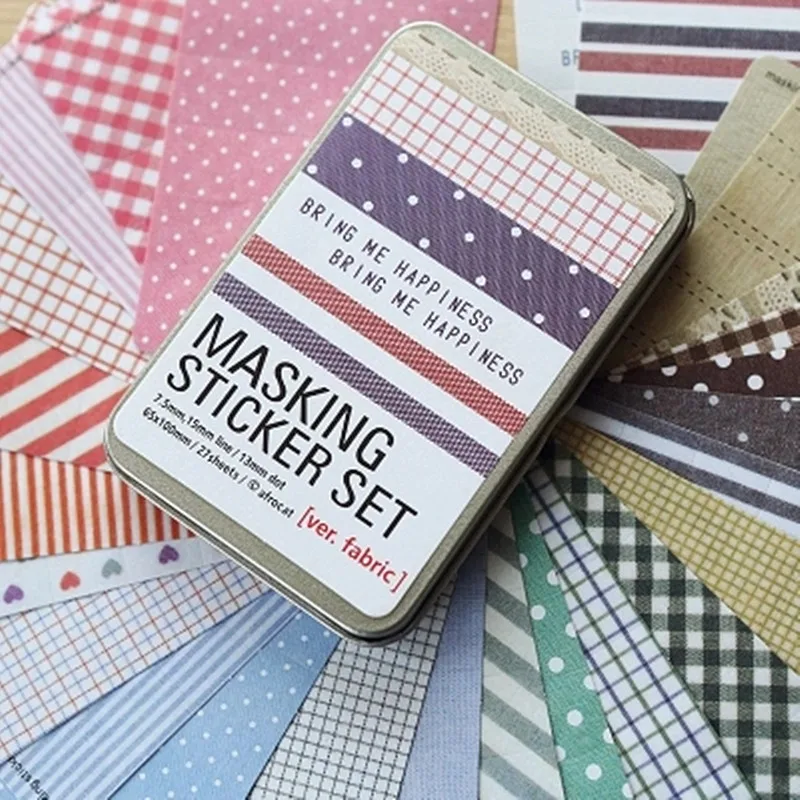 1 Box Colourful Journal Stickers Memo Planner Decorative Supplies Cute Stickers Scrapbooking Flakes Stationery Art Supplies
1 Box Colourful Journal Stickers Memo Planner Decorative Supplies Cute Stickers Scrapbooking Flakes Stationery Art Supplies