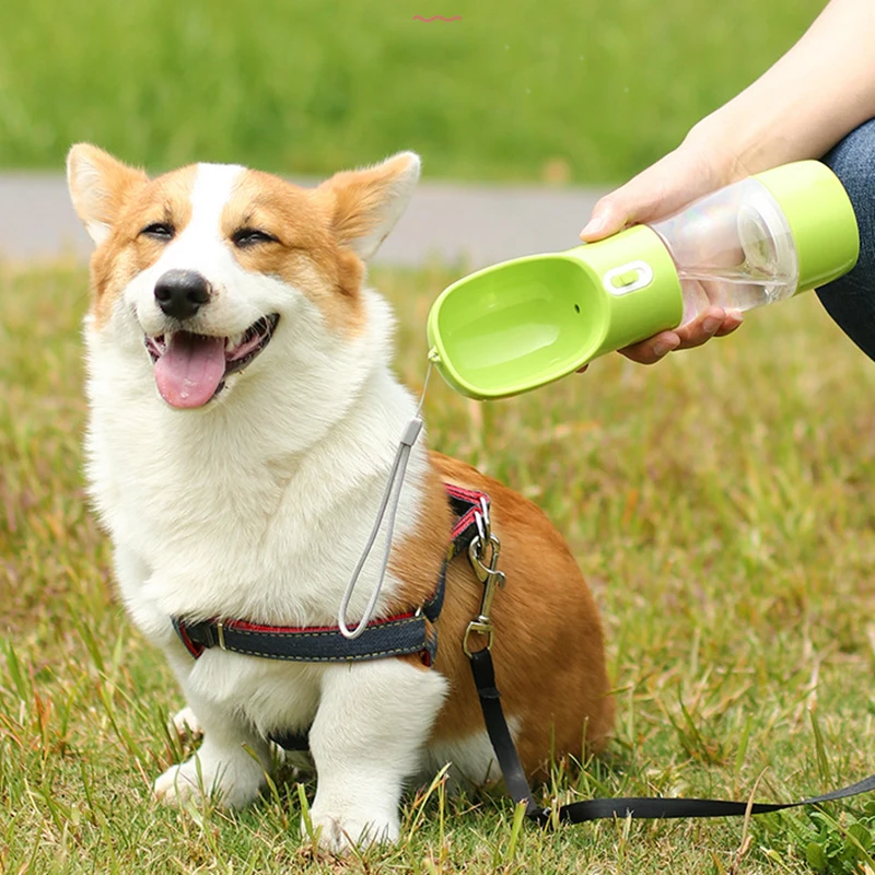 Dog Bottle Portable Pet Water Food Bowl Travel Drinking Cup Pets Product Dogs Accessories Outdoor Cat Supplies Miska Dla Psa
Dog Bottle Portable Pet Water Food Bowl Travel Drinking Cup Pets Product Dogs Accessories Outdoor Cat Supplies Miska Dla Psa