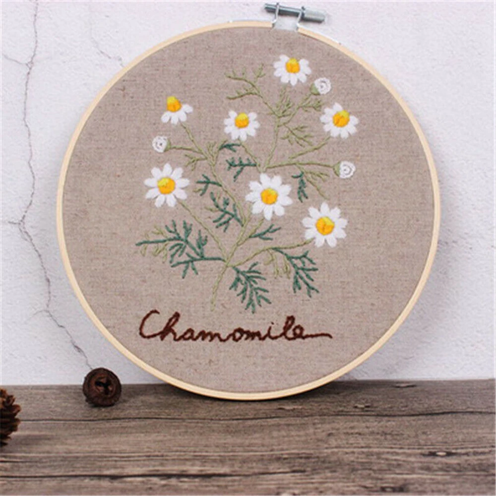 Flower Pattern Cross Stitch DIY Needlework Kit European Style Mesh DIY Embroidery Flower Paint Cross Stitch Beginner Embroidery
Flower Pattern Cross Stitch DIY Needlework Kit European Style Mesh DIY Embroidery Flower Paint Cross Stitch Beginner Embroidery