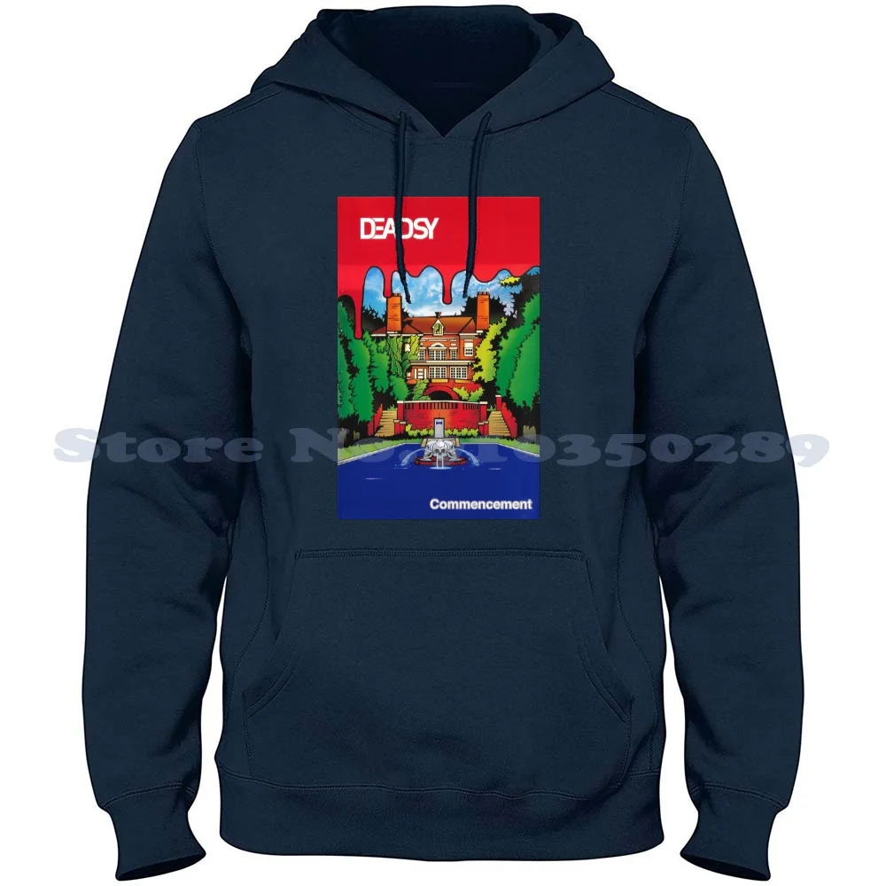 Deadsy | Commencement Hoodies Sweatshirt For Men Women Deadsy Elijah Blue Allman Alec Renn Hawkey Carlton Bost Creature Ashburn
Deadsy | Commencement Hoodies Sweatshirt For Men Women Deadsy Elijah Blue Allman Alec Renn Hawkey Carlton Bost Creature Ashburn
