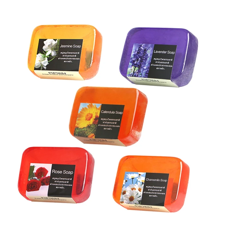 Natural Whitening Blackhead Remover Acne Oil Control Skin Care Soap Flower Essence Handmade Whitening Soap Soap Treatment
Natural Whitening Blackhead Remover Acne Oil Control Skin Care Soap Flower Essence Handmade Whitening Soap Soap Treatment