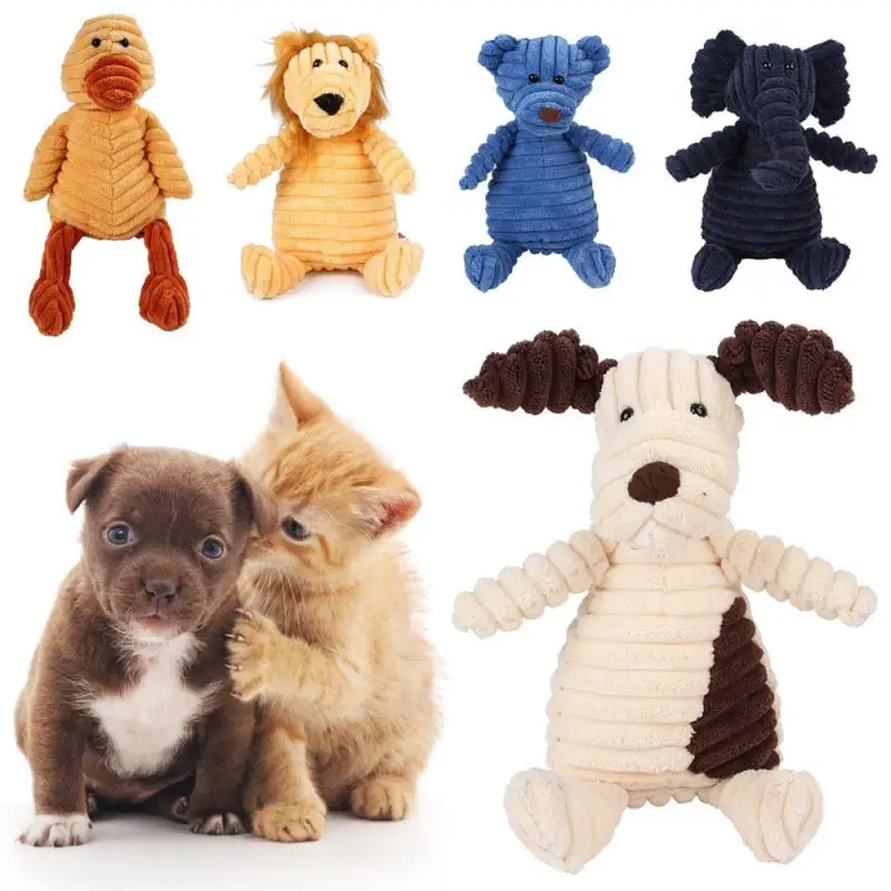 13 Animals Dog Chew Squeak Toys Giraffe Fleece Rope Interative Toy Plush Puppy Deer for Pet Dogs Cat Chew Squeaking Toy
13 Animals Dog Chew Squeak Toys Giraffe Fleece Rope Interative Toy Plush Puppy Deer for Pet Dogs Cat Chew Squeaking Toy