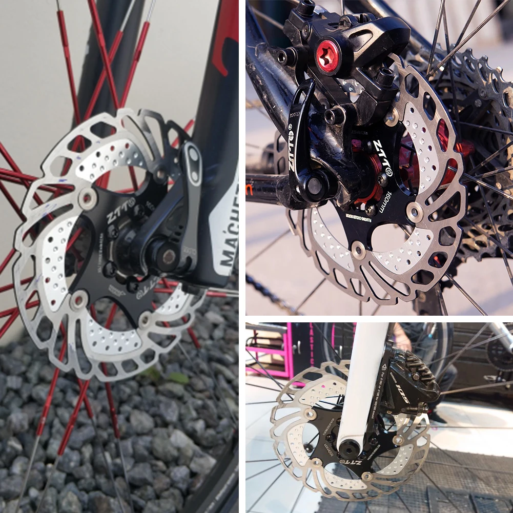 Bicycle Floating Brake Disc Aluminum Alloy Lightweight Disc Brake Rotor 160mm 180mm Cool Down Rotor RT99 RT86 Cycling Accessory
Bicycle Floating Brake Disc Aluminum Alloy Lightweight Disc Brake Rotor 160mm 180mm Cool Down Rotor RT99 RT86 Cycling Accessory