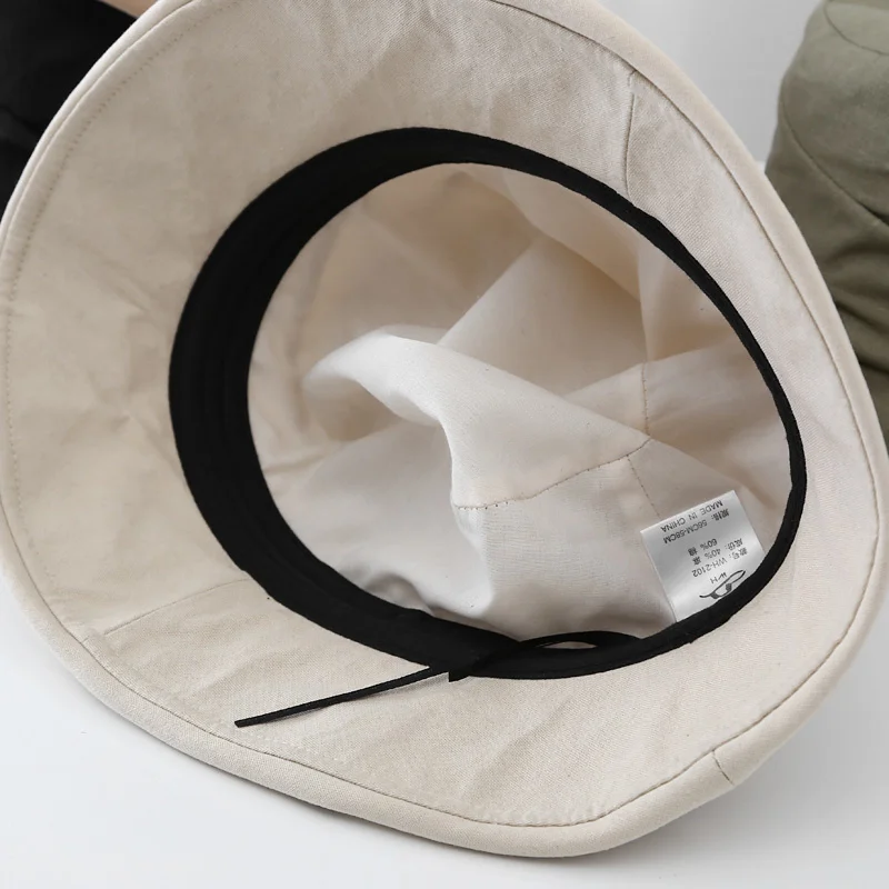 Women's summer sun hat ponytail visor wide edge beach bow hat yellow ladies sunhat folding hat ladies
Women's summer sun hat ponytail visor wide edge beach bow hat yellow ladies sunhat folding hat ladies