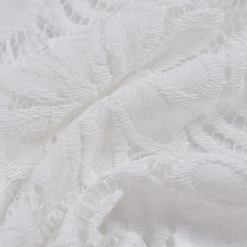 2021 Summer Lace Women's Blouses Butterfly Sleeveless White Female Blouse Solid New Fashion Streetwear Casual Ladies Top
2021 Summer Lace Women's Blouses Butterfly Sleeveless White Female Blouse Solid New Fashion Streetwear Casual Ladies Top