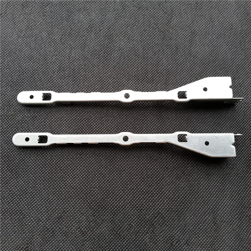 1set Hard Disk Bracket Iron Bar For DELL VOSTRO 460 Original Hard Disk Bracket Iron Bar 1B23H1100 1B23H0S00 Replacement Parts
1set Hard Disk Bracket Iron Bar For DELL VOSTRO 460 Original Hard Disk Bracket Iron Bar 1B23H1100 1B23H0S00 Replacement Parts