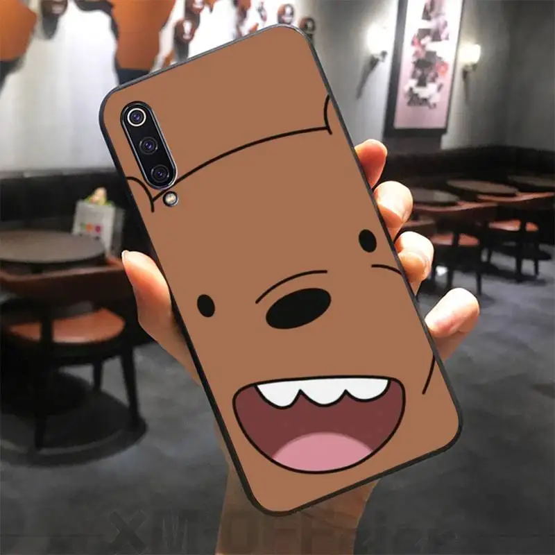 2 Bears and Pand Case Coque Fundas Etui for Xiaomi note max mi 7 8 9se Redmi 7 7a 8 8t 9 10 pro lite Cases Cover
2 Bears and Pand Case Coque Fundas Etui for Xiaomi note max mi 7 8 9se Redmi 7 7a 8 8t 9 10 pro lite Cases Cover