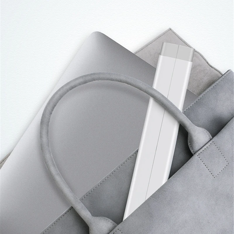 Laptop Stand Magnetic Adsorption Cooling Bracket Foldable Notebook Stand for Pro iPad Tablet Portable Computer
Laptop Stand Magnetic Adsorption Cooling Bracket Foldable Notebook Stand for Pro iPad Tablet Portable Computer