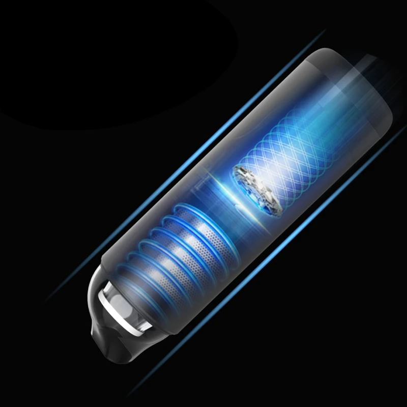 Portable Rechargeable Handheld Vacuums with 5000PA Vacuum Cordless for Car, Keyboard,Sofa,Carpet,Floors Cleaning
Portable Rechargeable Handheld Vacuums with 5000PA Vacuum Cordless for Car, Keyboard,Sofa,Carpet,Floors Cleaning