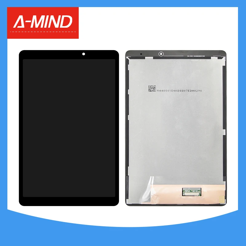 8,0 дюймовый для Huawei MatePad T8 C3 KOB2-L09 BAZ-AL00 KOB2-W09 LCD дисплей + сенсорный экран дигитайзер в сборе
8,0 дюймовый для Huawei MatePad T8 C3 KOB2-L09 BAZ-AL00 KOB2-W09 LCD дисплей + сенсорный экран дигитайзер в сборе