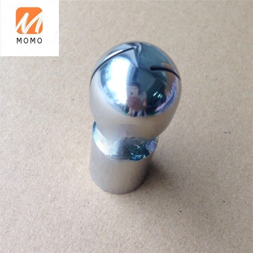 3/8" BSPP 316LSS rotary spray ball
3/8" BSPP 316LSS rotary spray ball