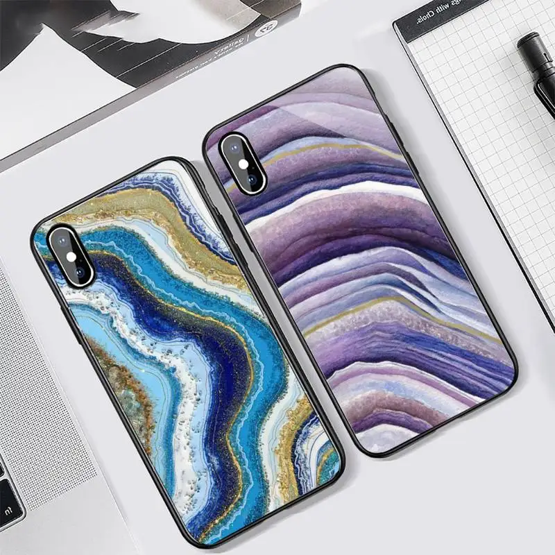 marble colorful pattern Phone Case Tempered glass For iphone 6 7 8 plus X XS XR 11 12 13 PRO MAX mini
marble colorful pattern Phone Case Tempered glass For iphone 6 7 8 plus X XS XR 11 12 13 PRO MAX mini