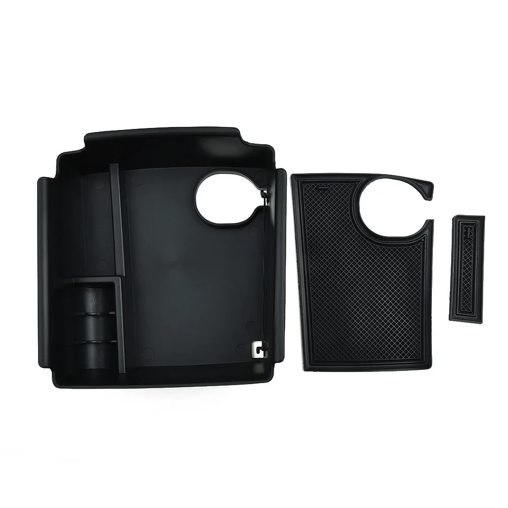 Parts Storage box Plastic Truck Interior Organizer 1 pcs Black Car Car Console Practical
Parts Storage box Plastic Truck Interior Organizer 1 pcs Black Car Car Console Practical