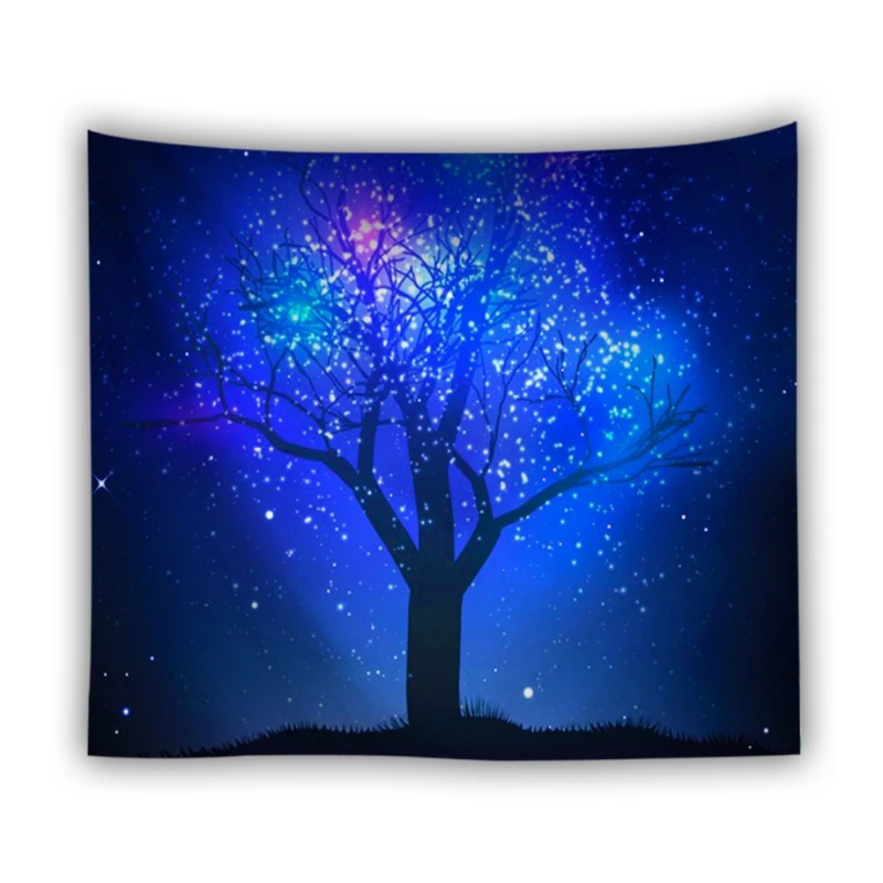 Ins Tapestry Hanging Cloth Art Wall Household Decoration Starry Sky Graphic Murals Kong Ming Lantern for Living Room Decor
Ins Tapestry Hanging Cloth Art Wall Household Decoration Starry Sky Graphic Murals Kong Ming Lantern for Living Room Decor