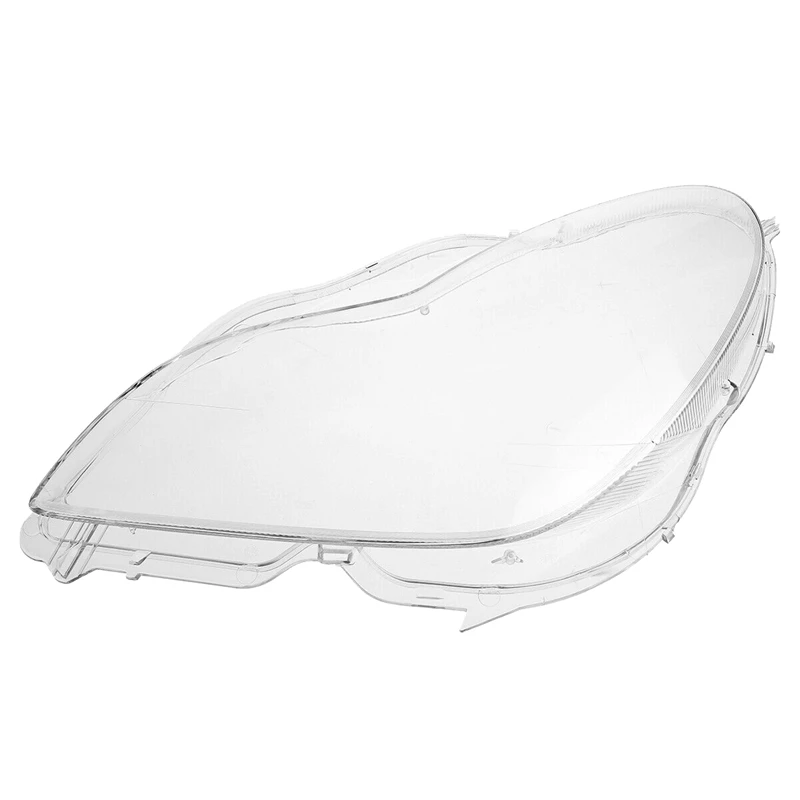 for Mercedes-Benz W219 CLS350 CLS500 CLS550 06-11 Car Headlight Len Cover head light lamp Lampshade Shell Glass
for Mercedes-Benz W219 CLS350 CLS500 CLS550 06-11 Car Headlight Len Cover head light lamp Lampshade Shell Glass