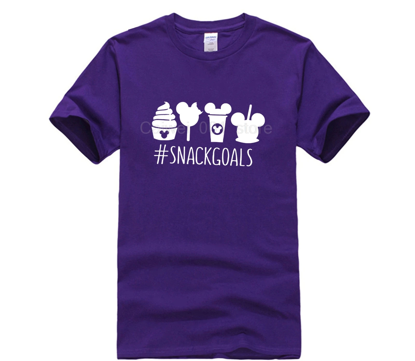 Summer Mens T Shirt Snack goals men tshirt Cotton Casual Funny t shirt For Lady Girl Top Tee Hipster Drop
Summer Mens T Shirt Snack goals men tshirt Cotton Casual Funny t shirt For Lady Girl Top Tee Hipster Drop