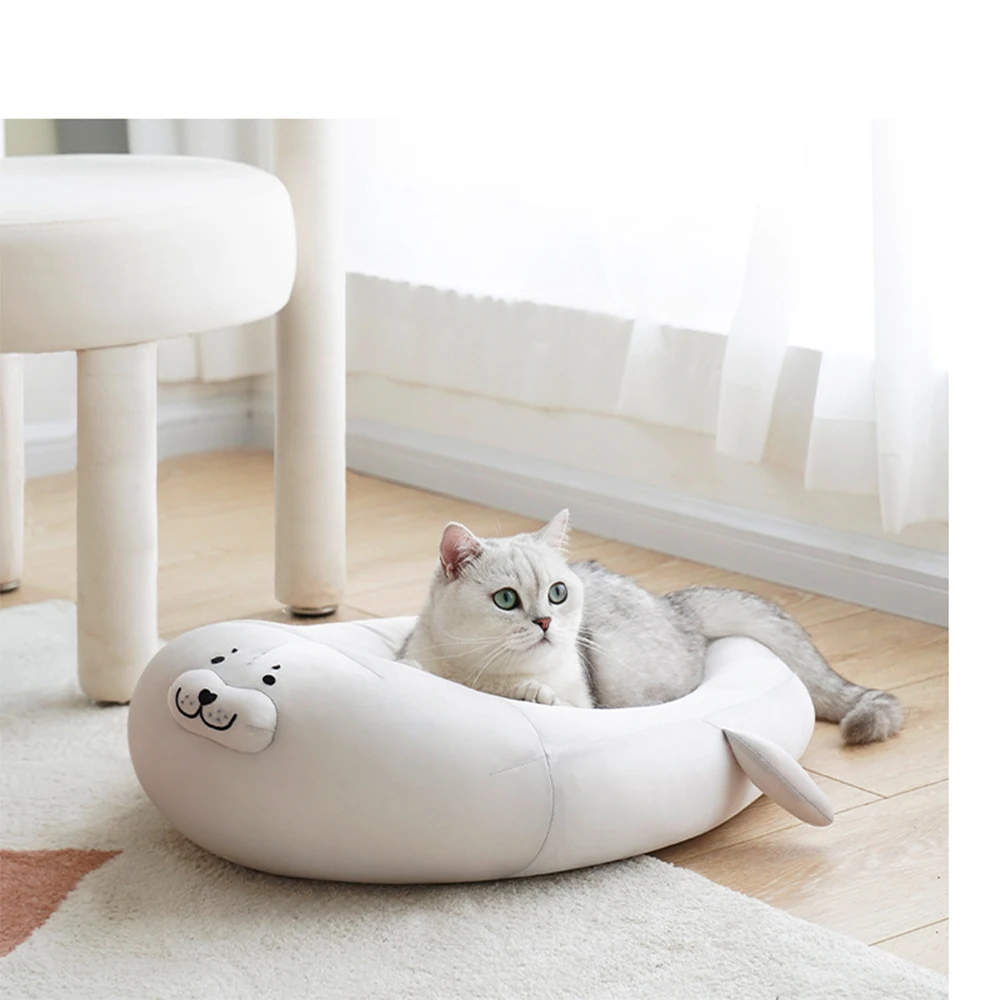 Babypet ледяное шелковое уплотнение, летнее крутое дышащее удобное мягкое ледяное гнездо
Babypet ледяное шелковое уплотнение, летнее крутое дышащее удобное мягкое ледяное гнездо