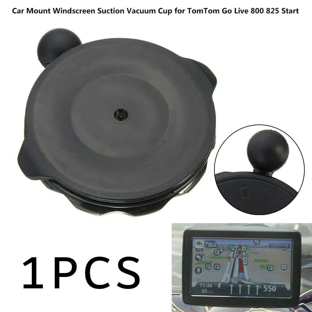 For TomTom GPS Go Live 800 Start 20 VIA Car Windscreen Dashboard Mount Holder Suction Cup Mount Holder
For TomTom GPS Go Live 800 Start 20 VIA Car Windscreen Dashboard Mount Holder Suction Cup Mount Holder