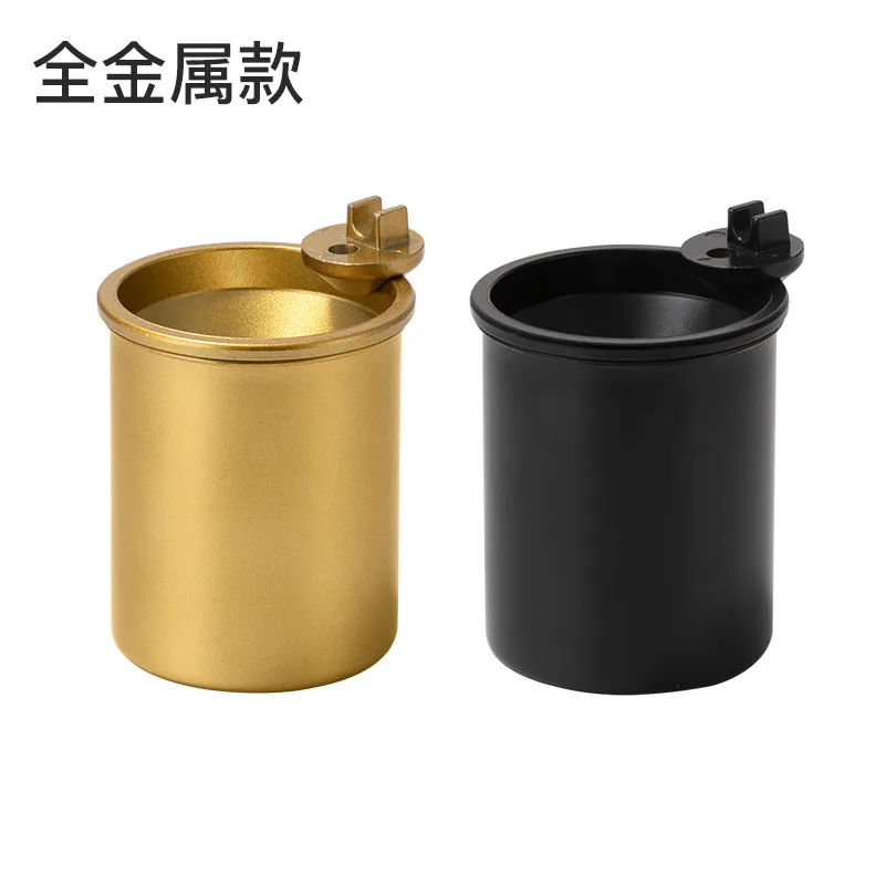 Funnel Ashtray Creative Household Trend with Lid Ashtray Personality Living Room Smoke Cup Ins Wind Prevent Fly Ash Device
Funnel Ashtray Creative Household Trend with Lid Ashtray Personality Living Room Smoke Cup Ins Wind Prevent Fly Ash Device