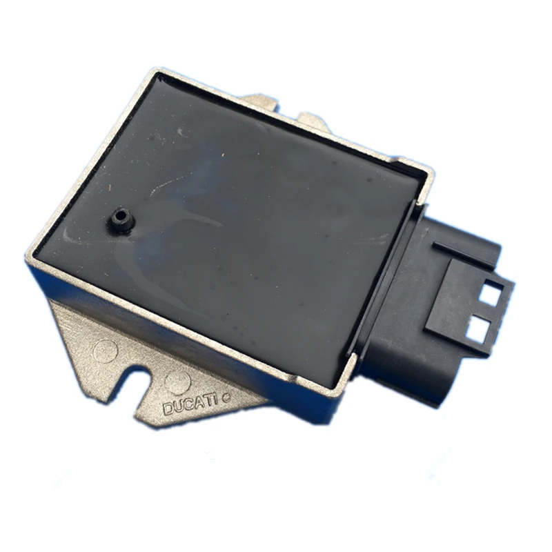 Воспламенитель ECU Box для компьютера CFMOTO CF150 V5 V9 CF150T контроллер зажигания