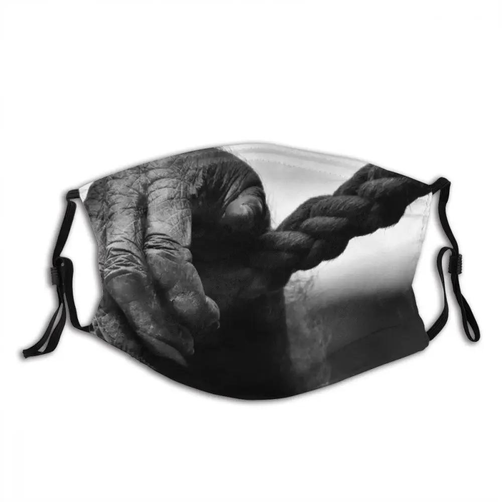 Hand Washable Trendy Mouth Face Mask with Filters Windproof Dustproof Winter Protection Cover Muffle for Adult
Hand Washable Trendy Mouth Face Mask with Filters Windproof Dustproof Winter Protection Cover Muffle for Adult