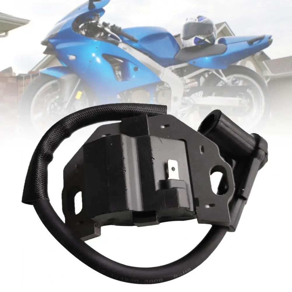 Compact Practical Motorcycle Ignition Coil 21171-0743 21171-0711 Black Motorbike Ignition Coil Perfect Fitment
Compact Practical Motorcycle Ignition Coil 21171-0743 21171-0711 Black Motorbike Ignition Coil Perfect Fitment