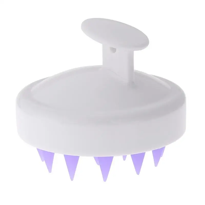 Silicone Head Body Scalp Massage Brush Comb Shampoo Hair Washing Comb Shower Brush Bath Spa Slimming Massage Brush 
Silicone Head Body Scalp Massage Brush Comb Shampoo Hair Washing Comb Shower Brush Bath Spa Slimming Massage Brush