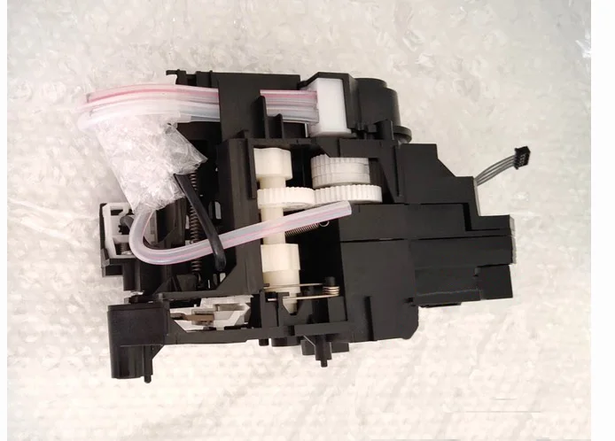 for Epson 1390 / L1800 / L1300 / 1100/1430 / inkjet pump cleaning ink pumpink cap top capping station assy printer parts
for Epson 1390 / L1800 / L1300 / 1100/1430 / inkjet pump cleaning ink pumpink cap top capping station assy printer parts