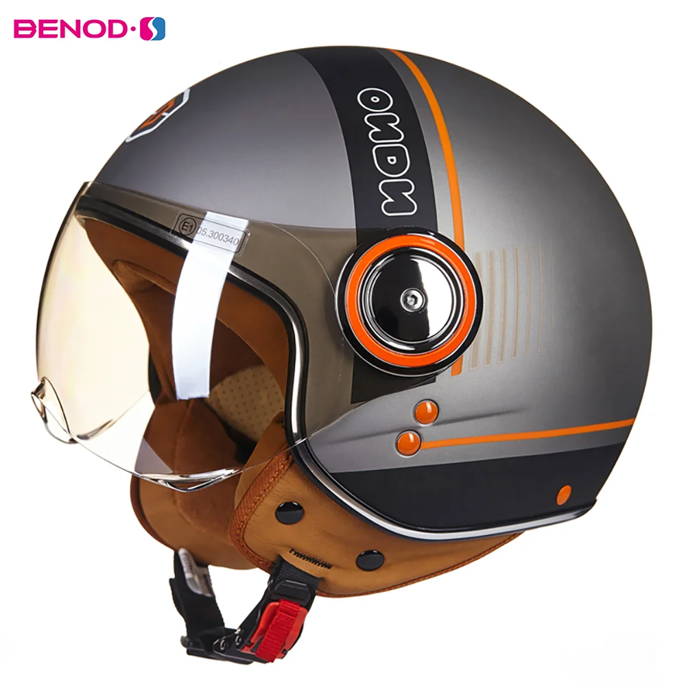 Motorcycle Helmet Vintage Chopper Moto Helmet Moto Casque Casco Capacete Men Women Scooter Motorbike Helmet Electric Motorcycle
Motorcycle Helmet Vintage Chopper Moto Helmet Moto Casque Casco Capacete Men Women Scooter Motorbike Helmet Electric Motorcycle