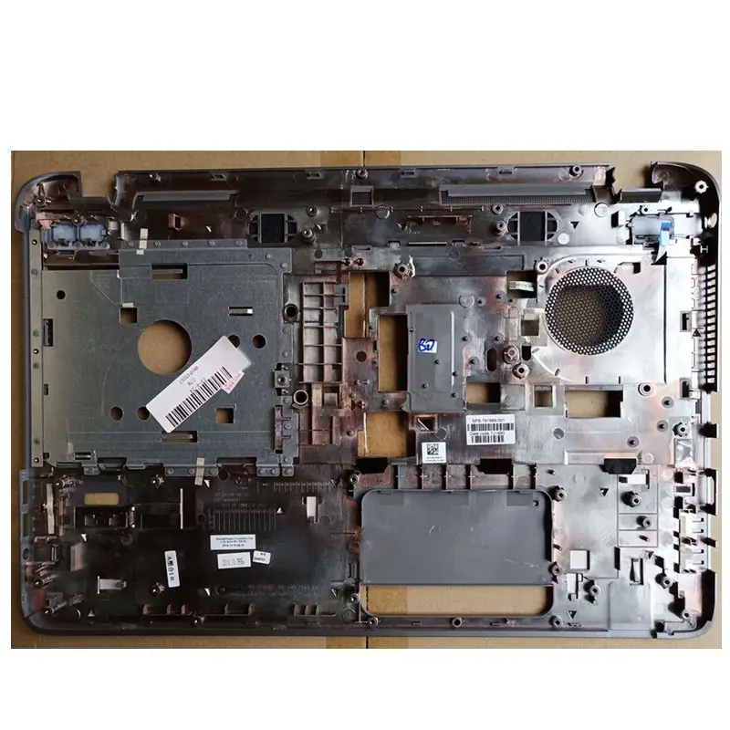 New For HP ProBook 450 G2 455 G2 Palmrest Upper Case Cover without TP 791689-001 768139-001 Laptop KB Bezel Cover silver
New For HP ProBook 450 G2 455 G2 Palmrest Upper Case Cover without TP 791689-001 768139-001 Laptop KB Bezel Cover silver