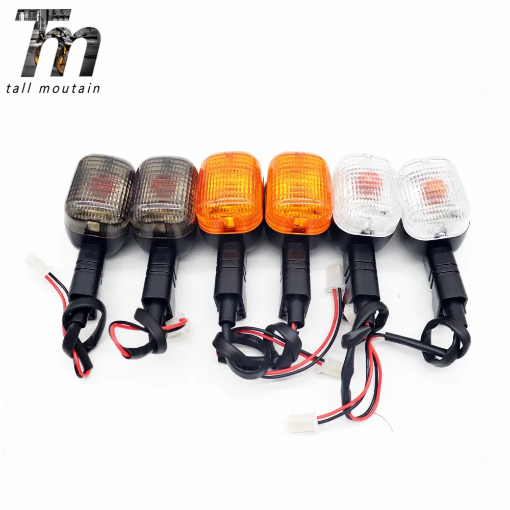 Turn Signal Indicator Light For BMW R1150GS/Adventure R1150R R1100GS R1100R R850GS Motorcycle Front/Rear
Turn Signal Indicator Light For BMW R1150GS/Adventure R1150R R1100GS R1100R R850GS Motorcycle Front/Rear