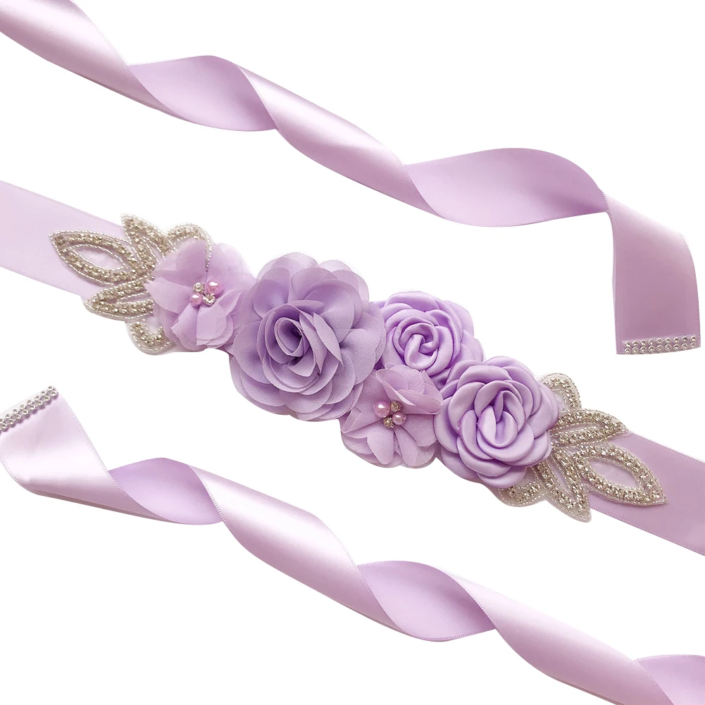 Elegant Handmade Bridal Dress Beaded Simulated Rose Pearl Wedding Belt Rhinestone Accessories Flower Ornaments Waistband Crystal
Elegant Handmade Bridal Dress Beaded Simulated Rose Pearl Wedding Belt Rhinestone Accessories Flower Ornaments Waistband Crystal