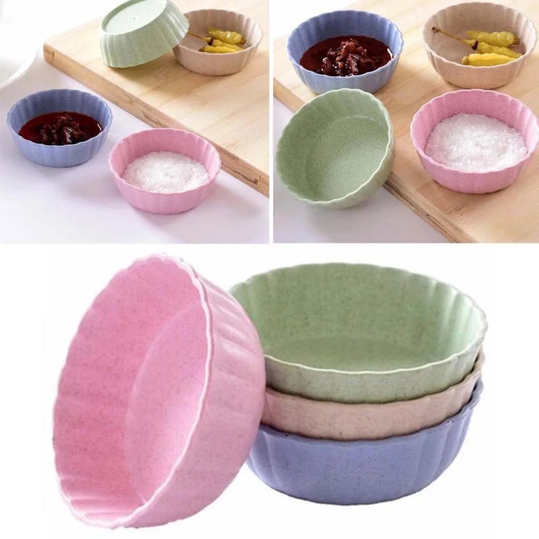 Food Shops Seasoning Dish Plate Restaurants Sauce Seasoning Storage Vinegar Soy Dish Seasoning Plates for Restaurant Bar Tomato
Food Shops Seasoning Dish Plate Restaurants Sauce Seasoning Storage Vinegar Soy Dish Seasoning Plates for Restaurant Bar Tomato