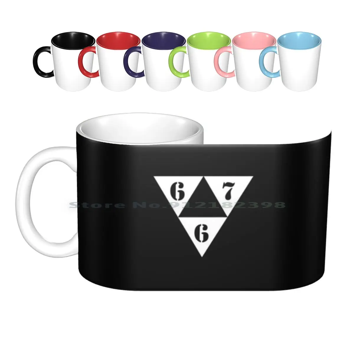 Заморозка 667, керамические кружки, кофейные чашки, Кружка для молока и чая, 667, замораживание Ekip corleon.com, креативный тренд, винтажная Подарочна...
Заморозка 667, керамические кружки, кофейные чашки, Кружка для молока и чая, 667, замораживание Ekip corleon.com, креативный тренд, винтажная Подарочна...