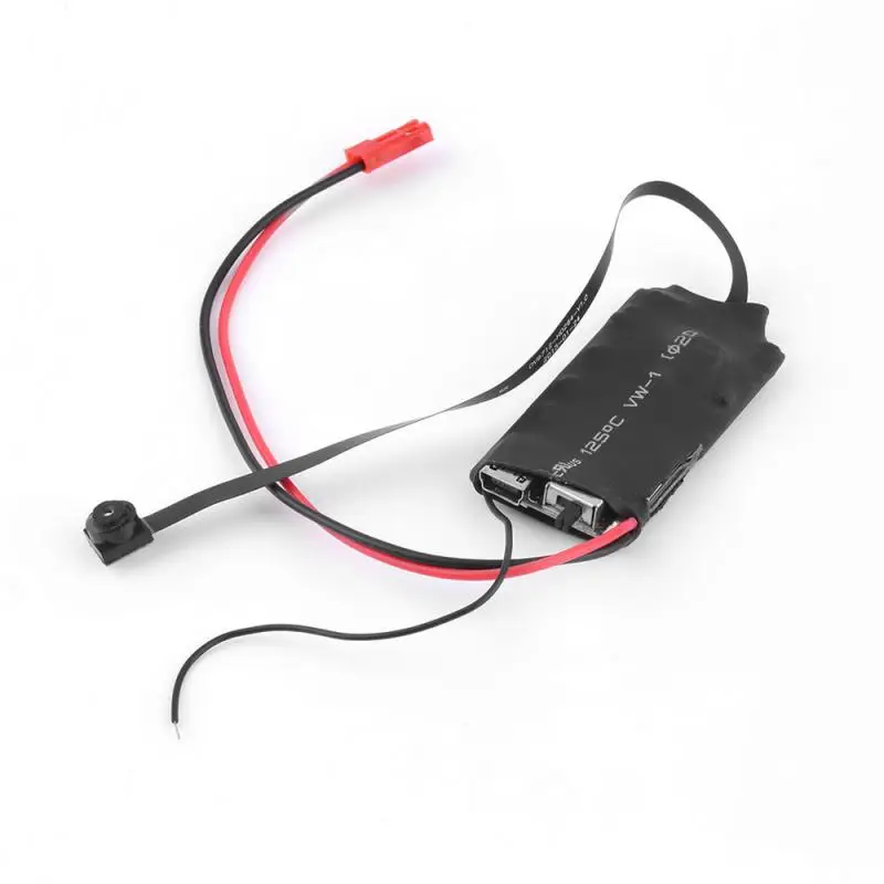 8GB FULL HD 1080P DIY Module Camera Video MINI DV DVR Motion Remote DIY Covert Video Recorder Motion Remote Control
8GB FULL HD 1080P DIY Module Camera Video MINI DV DVR Motion Remote DIY Covert Video Recorder Motion Remote Control