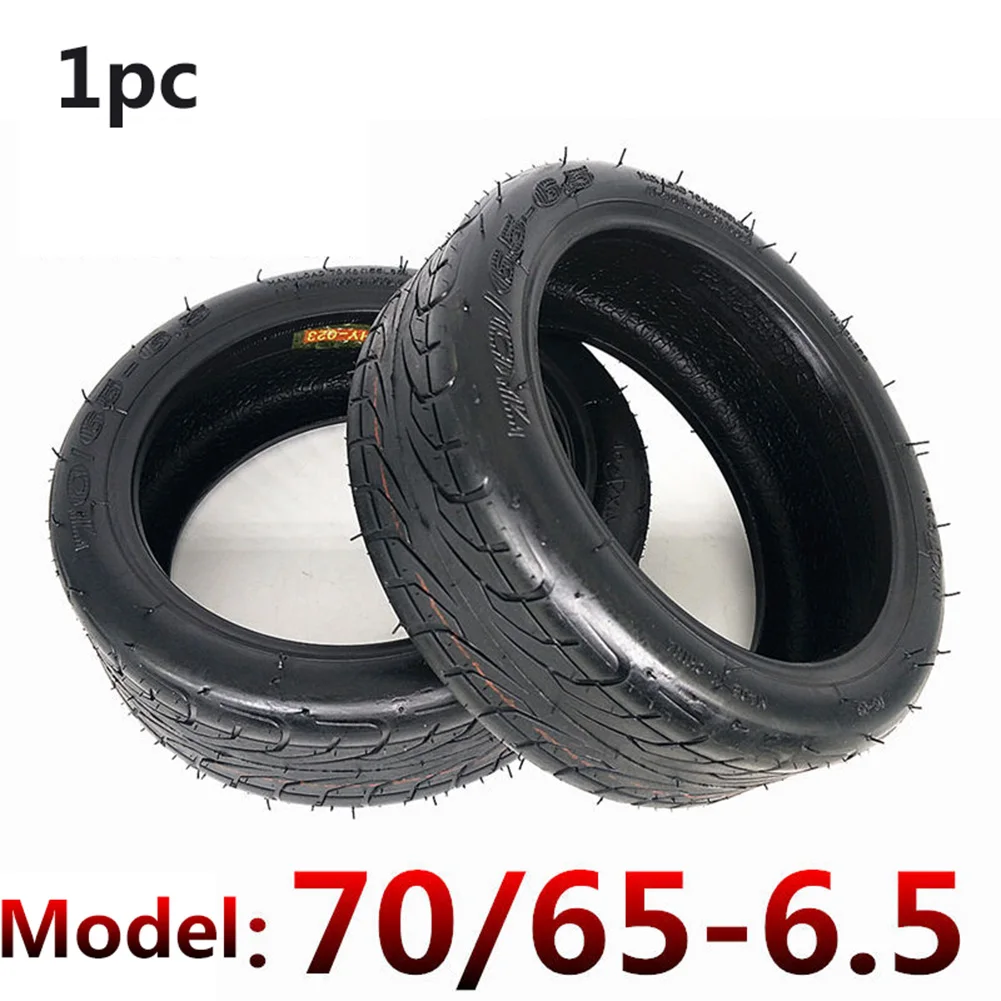 70/65-6.5 10 Inch Thick Vacuum Tyre Tubeless Tires For Xiaomi Mini Ninebot Electric Bycicle Scooter No. 9 Balance E-Bike Tire
70/65-6.5 10 Inch Thick Vacuum Tyre Tubeless Tires For Xiaomi Mini Ninebot Electric Bycicle Scooter No. 9 Balance E-Bike Tire