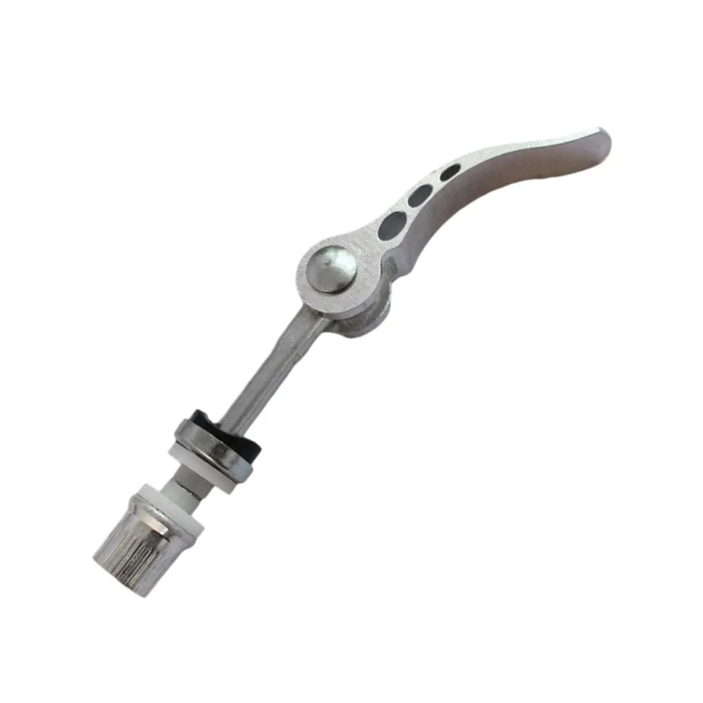 Bike Quick Release Seat Post Clamp Skewer Bolt Clip M6*60mm Bicycle Seat Post Clamp Bike Cycle Bicycle Scooter Parts
Bike Quick Release Seat Post Clamp Skewer Bolt Clip M6*60mm Bicycle Seat Post Clamp Bike Cycle Bicycle Scooter Parts