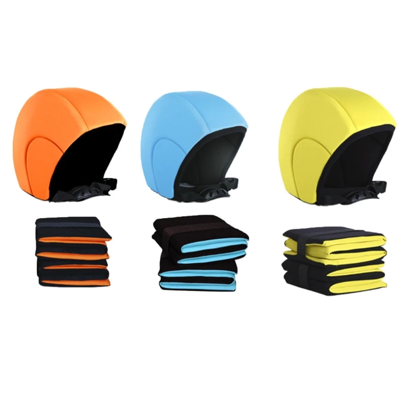 28EC Arm Float 1 Swimming Cap+2 Arm Rings+2 Leg Rings Swim Learning Set Swim Buoyancy Suit Children Adult Safe Swimming Float
28EC Arm Float 1 Swimming Cap+2 Arm Rings+2 Leg Rings Swim Learning Set Swim Buoyancy Suit Children Adult Safe Swimming Float