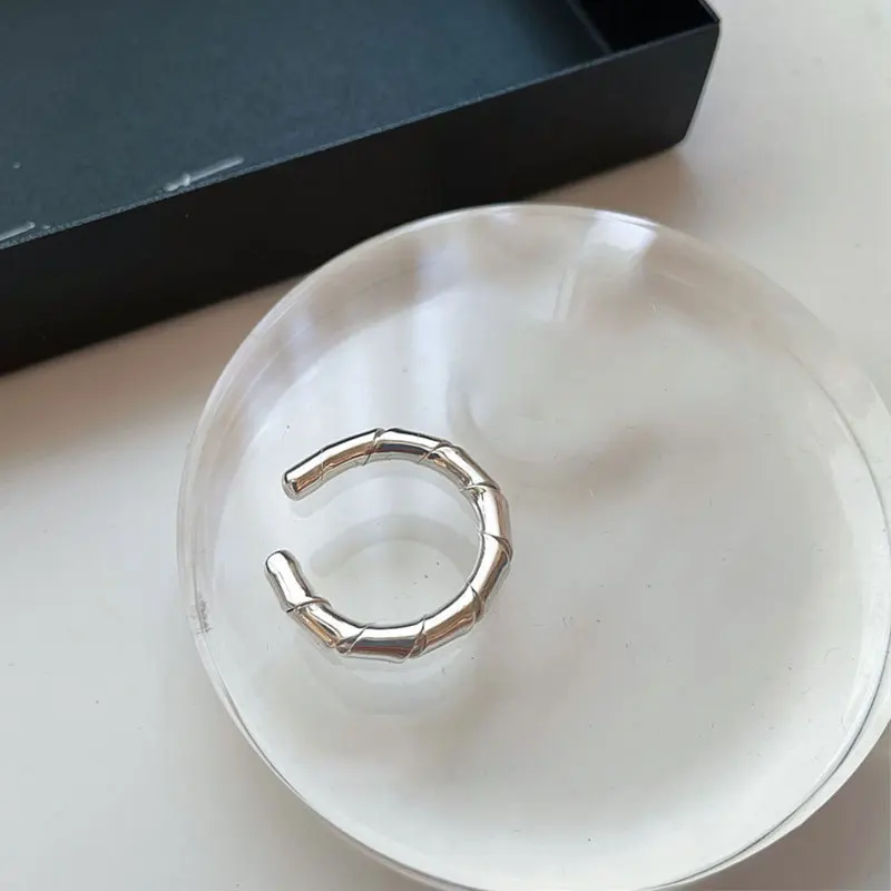 Minimalist Stianless Steel Width Rings For Women New Fashion Creative Irregular Pattern Vintage Punk Party Jewelry Rings 
Minimalist Stianless Steel Width Rings For Women New Fashion Creative Irregular Pattern Vintage Punk Party Jewelry Rings