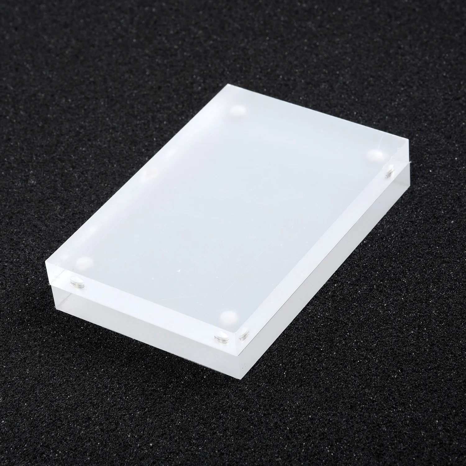 Picture Holder Acrylic Photo Frame Clear Table Display Portrait Home Decoration Acrylic Material Non-toxic And Odorless
Picture Holder Acrylic Photo Frame Clear Table Display Portrait Home Decoration Acrylic Material Non-toxic And Odorless