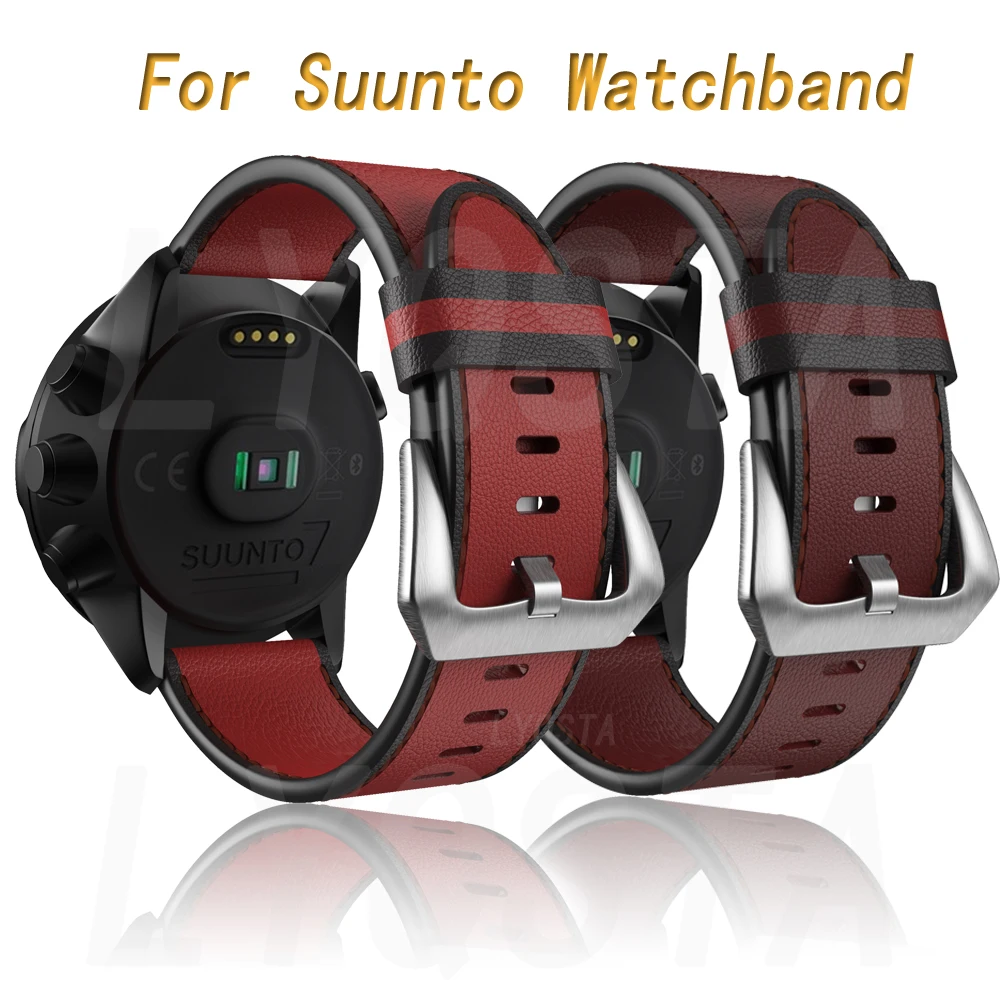 Сменный ремешок для смарт-часов suunto7 9/ D5/9 Baro, ремешок для спортивных наручных часов
Сменный ремешок для смарт-часов suunto7 9/ D5/9 Baro, ремешок для спортивных наручных часов
