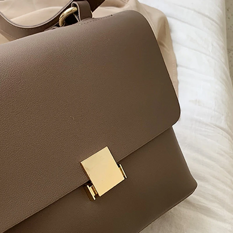 2 Pcs Fashion Pu Leather Women'S Crossbody Bag Women'S Bag Shoulder Bag, Mud Color & Black
2 Pcs Fashion Pu Leather Women'S Crossbody Bag Women'S Bag Shoulder Bag, Mud Color & Black