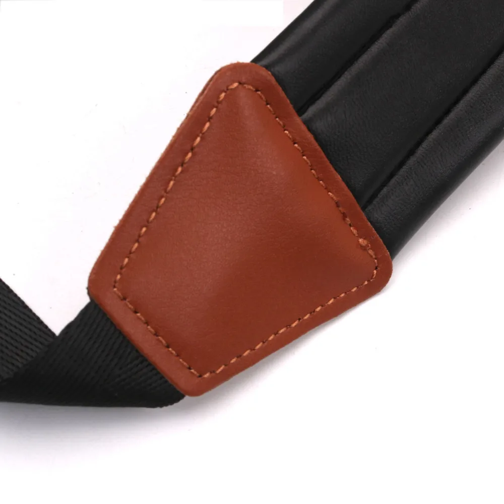 Saxophone Shoulder Strap Comfortable Adjustable Harness with Metal Buckle
Saxophone Shoulder Strap Comfortable Adjustable Harness with Metal Buckle